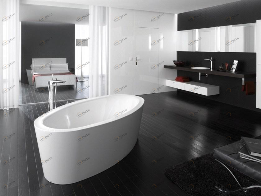 Bette Отдельностоящая ванна  8994 cfxxk 