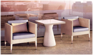 Кресло Palau SMANIA PLPALAU01 2