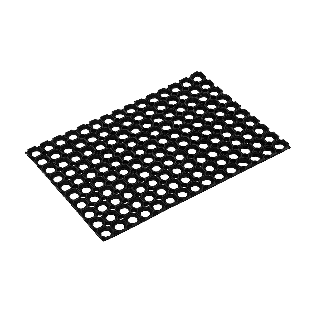 Коврик грязезащитный каучук 1.2x40x60 см VORTEX STLM-2003542 - Вид №5