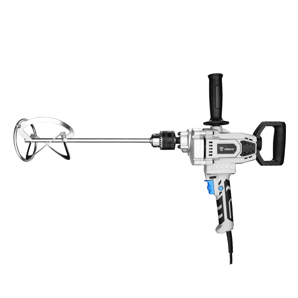 Дрель-миксер DEKO DKM1500 9136225 STDN-0053556