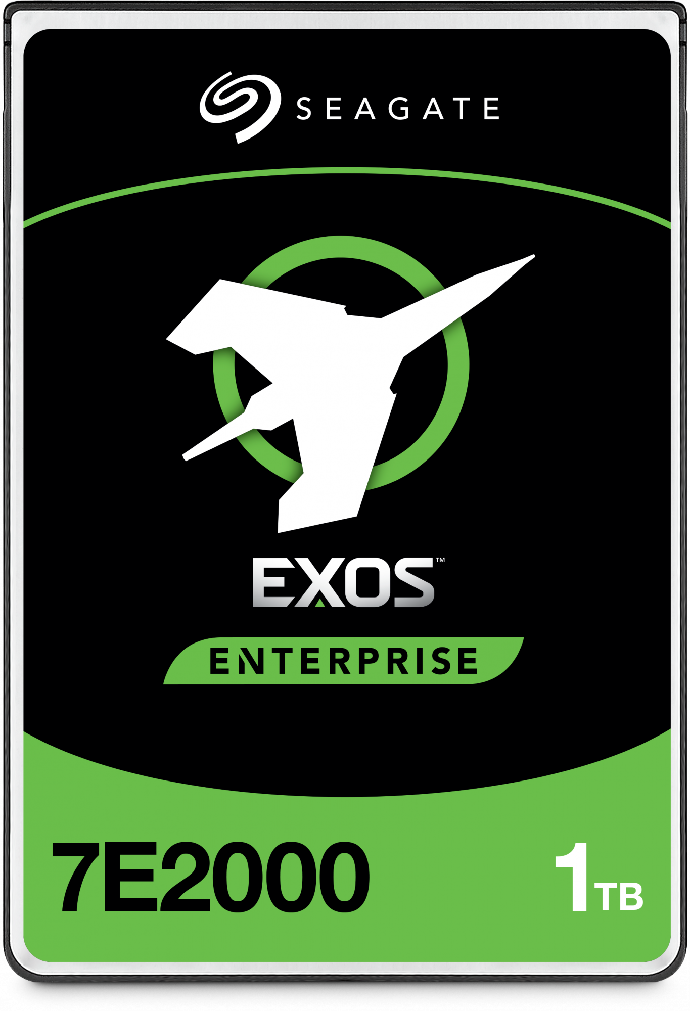 ST1000NX0313 Hdd sata 1tb 2.5" enterprise capacity 7200 6gb/s 128mb Seagate Santreyd 