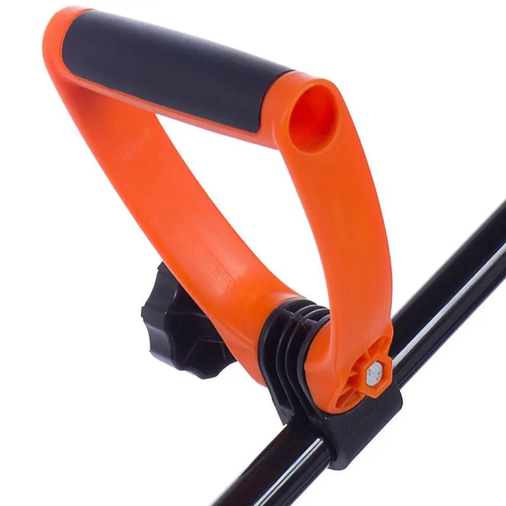 Электрический триммер Carver TR-1200S для идеального газона 18527441 STLM-1578138 - Вид №2