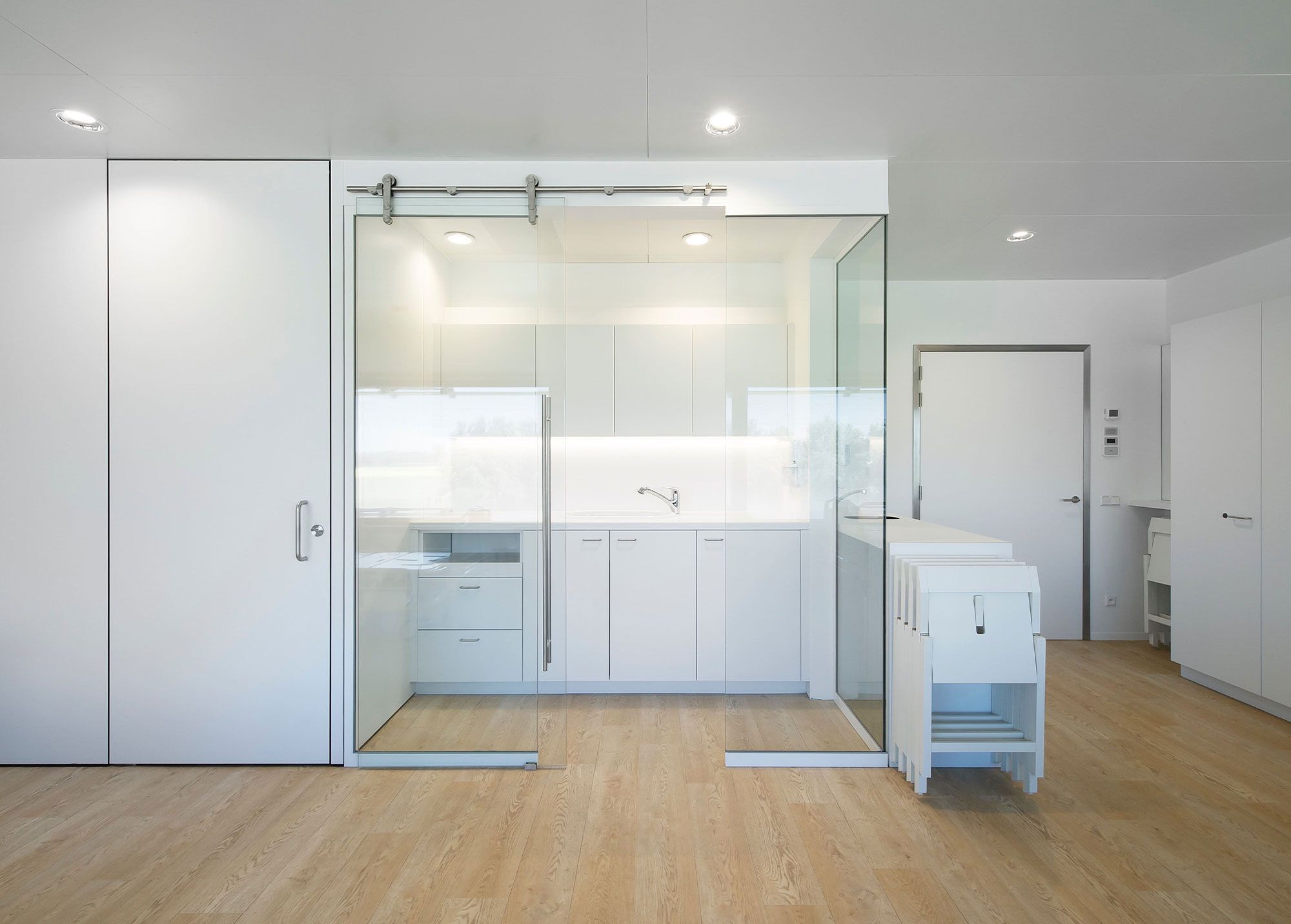 Декоративный ламинат Abet Laminati LABGRADE ARCH-00093300 - Вид №1