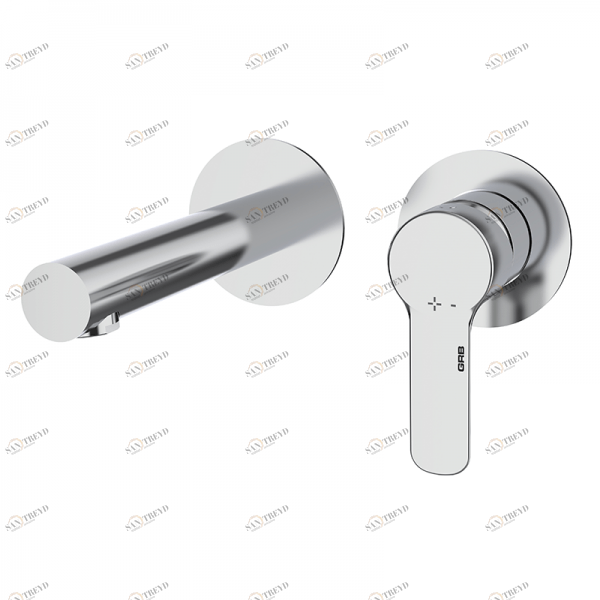 Смеситель для раковины TENDER GRB MIXERS 924900