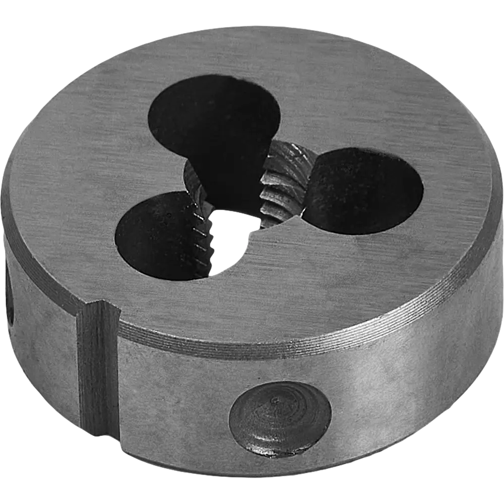Плашка Спец М6 х 1 мм 84411088 STLM-2085542 