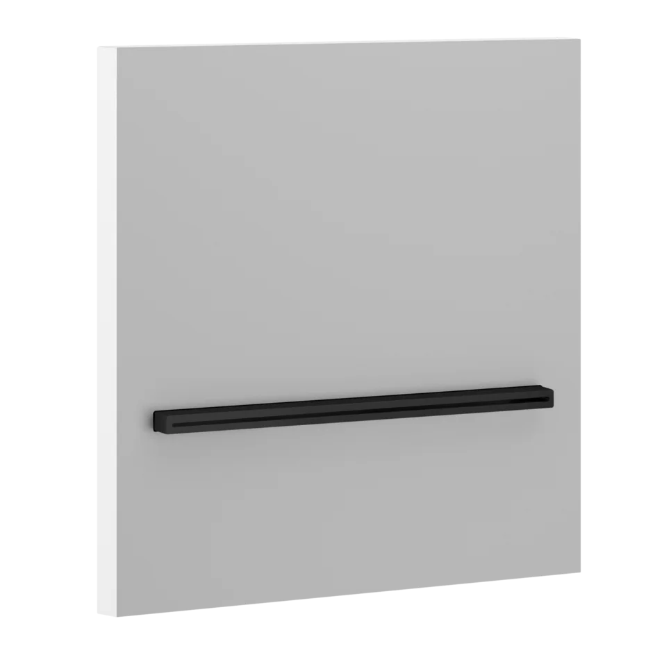 Излив для душа 20295 279 Gessi Inverso МАТОВО-БЕЛЫЙ 20295279