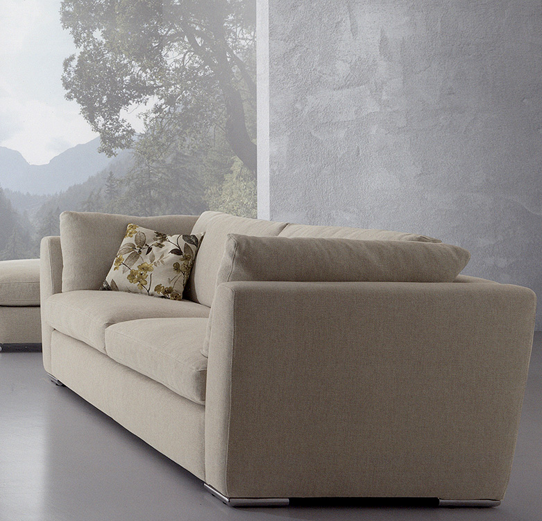 Диван CUBO ESSEPI 8504  - Вид №1