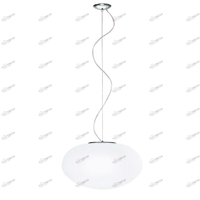 Подвесной светильник D20A0101 от Fabbian FABBIAN ДИЗАЙНЕРСКИЕ 242722 Белый 