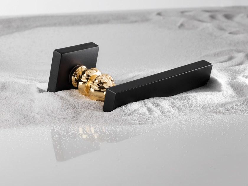 LINEA CALI' Ручка защиты от вторжений smartblock для windows dk Era sun-id-1421424 - Вид №4