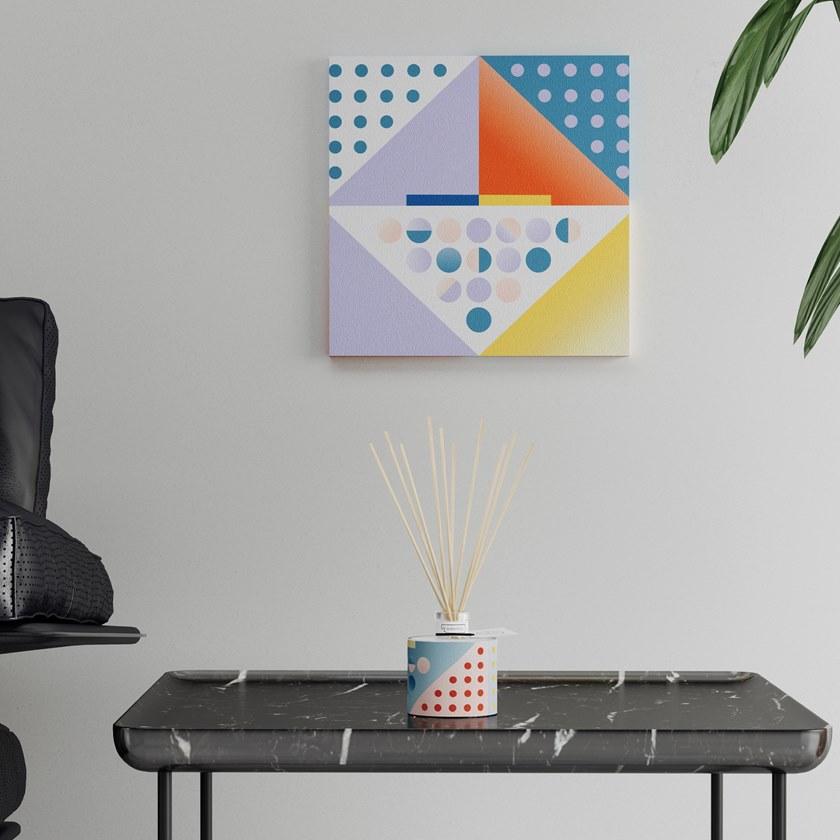 IWISHYOU Ароматизатор в натуральном камне Juicy 8057711490479 - Вид №3