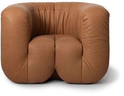 de Sede Кожаное кресло с подлокотниками Ds-707 sun-id-1407601 - Вид №5