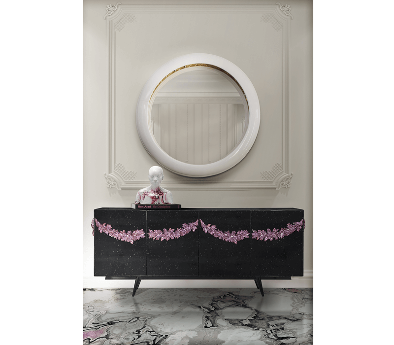 0-309 Буфет Majestic  Boca Do Lobo  - Вид №54