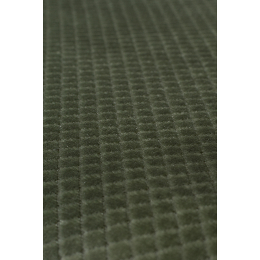 Стул Melonie зеленый Dutchbone 1100348 - Вид №7