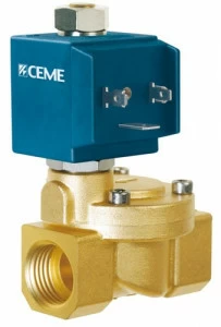 8726 CEME Электроклапан