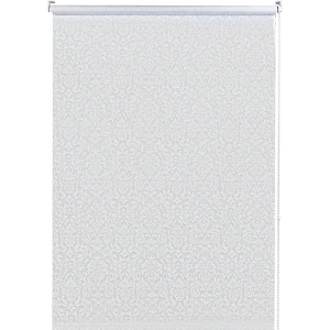 Штора рулонная Legrand Дамаск 50x175 см ваниль 86542168 STLM-2044454