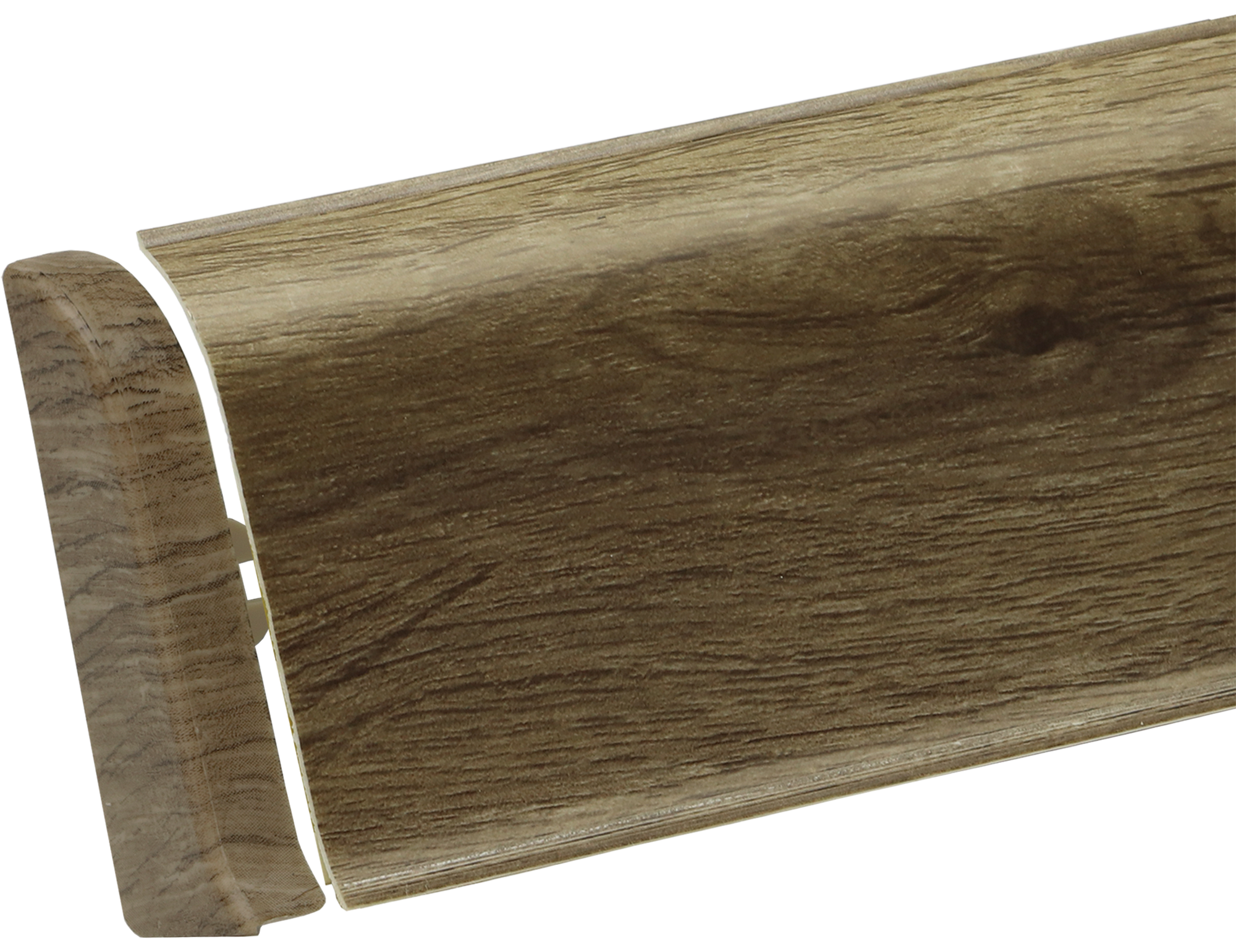 83411621 Заглушка левая и правая Дуб Тристан 70 мм 2 шт. STLM-0041176 ARTENS  - Вид №2