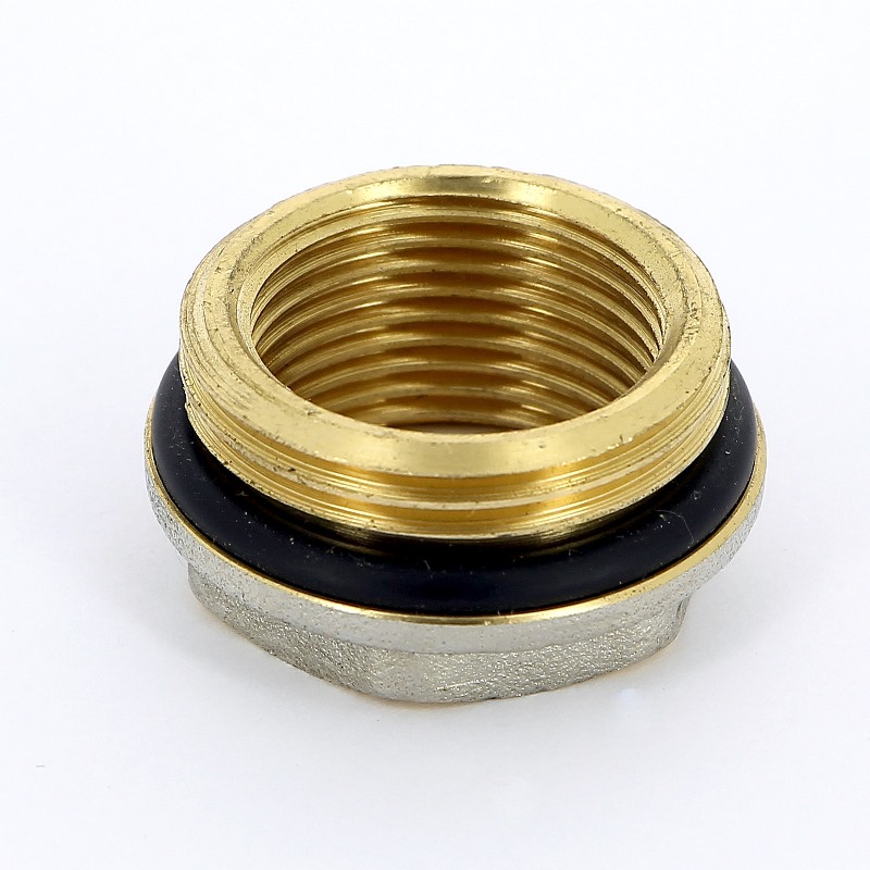 Переходник с наружной / внутренней резьбой EMMETI 1"x3/4" 90006870 - Вид №1