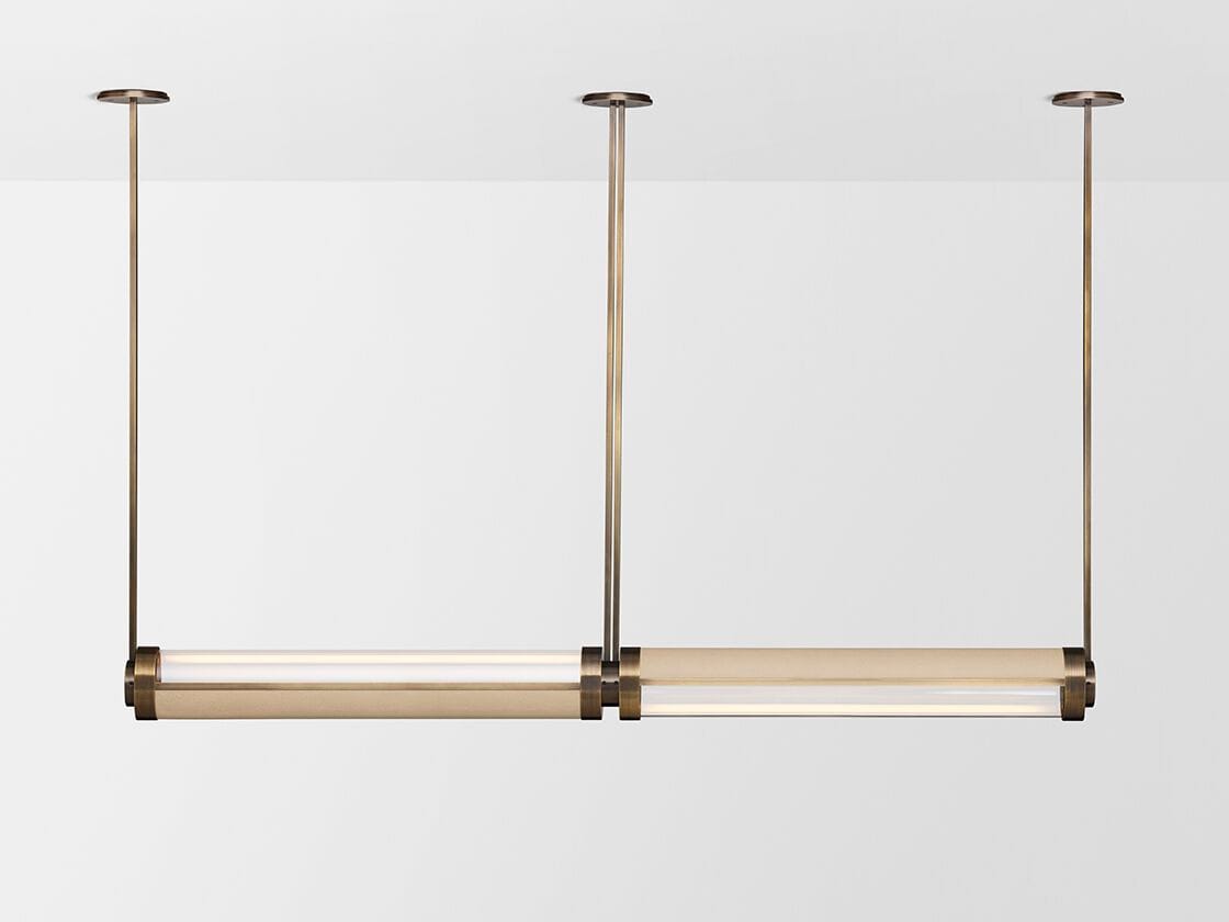 Регулируемый светодиодный подвесной светильник Articolo Studios Swivel ARCH-00027143