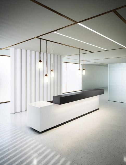 Archiutti Приемная Toki sun-id-1357506 - Вид №15