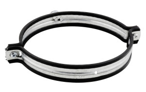 4115997 BIS Aero® Вентиляционные хомуты для вентиляционных труб walraven