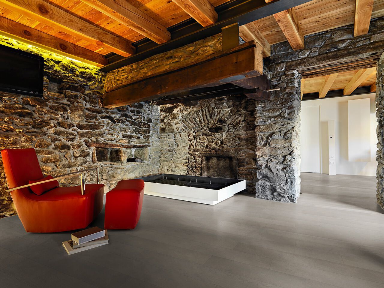 Деревянный пол Florian Family ARCH-00009352