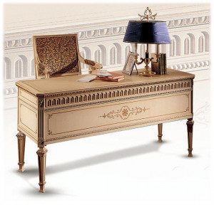 Письменный стол Greta OAK E5607