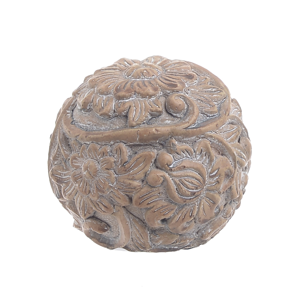 3870259.0021 ДЕКОР НАСТОЛЬНЫЙ-ШАР TO4ROOMS 