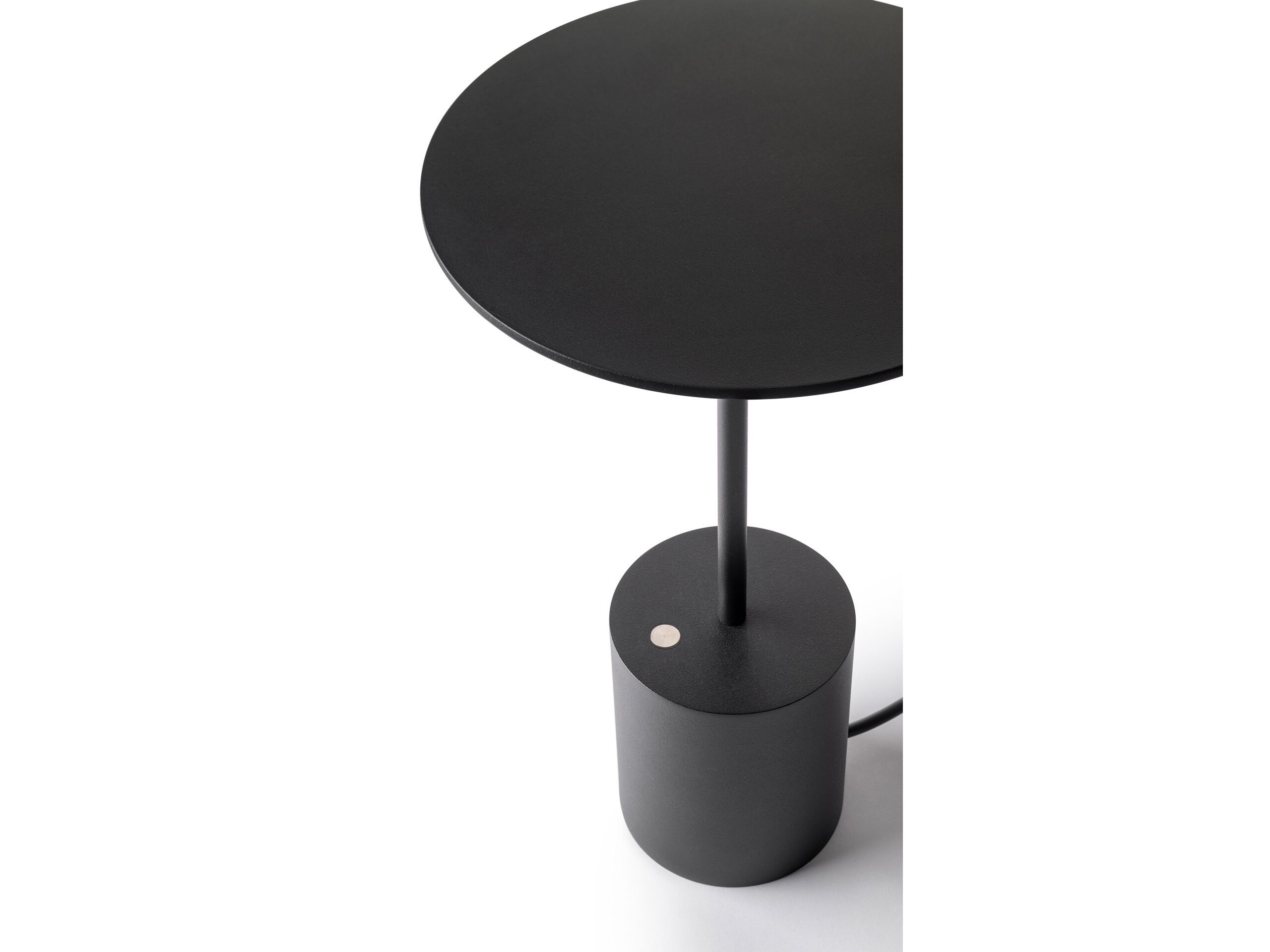 Алюминиевая светодиодная настольная лампа Arkoslight Yoru Big ARCH-00032460 - Вид №6