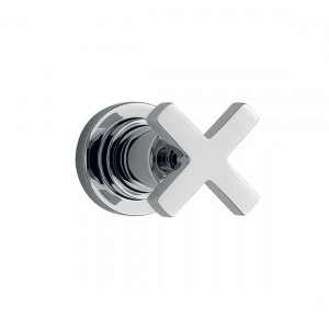 4912 ** 27 Ext. типа встроенный терм. 3/4 дюйма - Монтекроче Nicolazzi Series Thermostatic