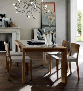 Стол  ZANETTE 75912