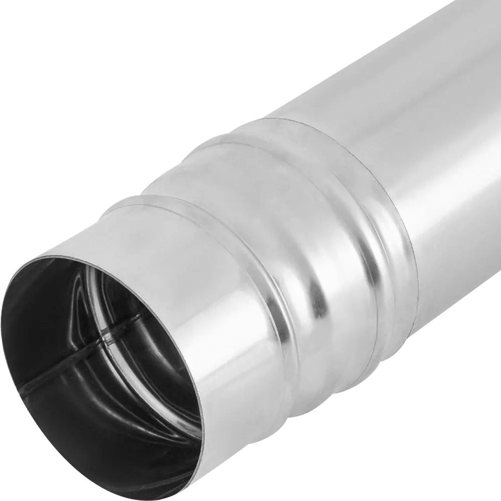 Труба стартовая Металлик и Ко 1 м 430/2 мм D115 мм STLM-2156010 - Вид №2