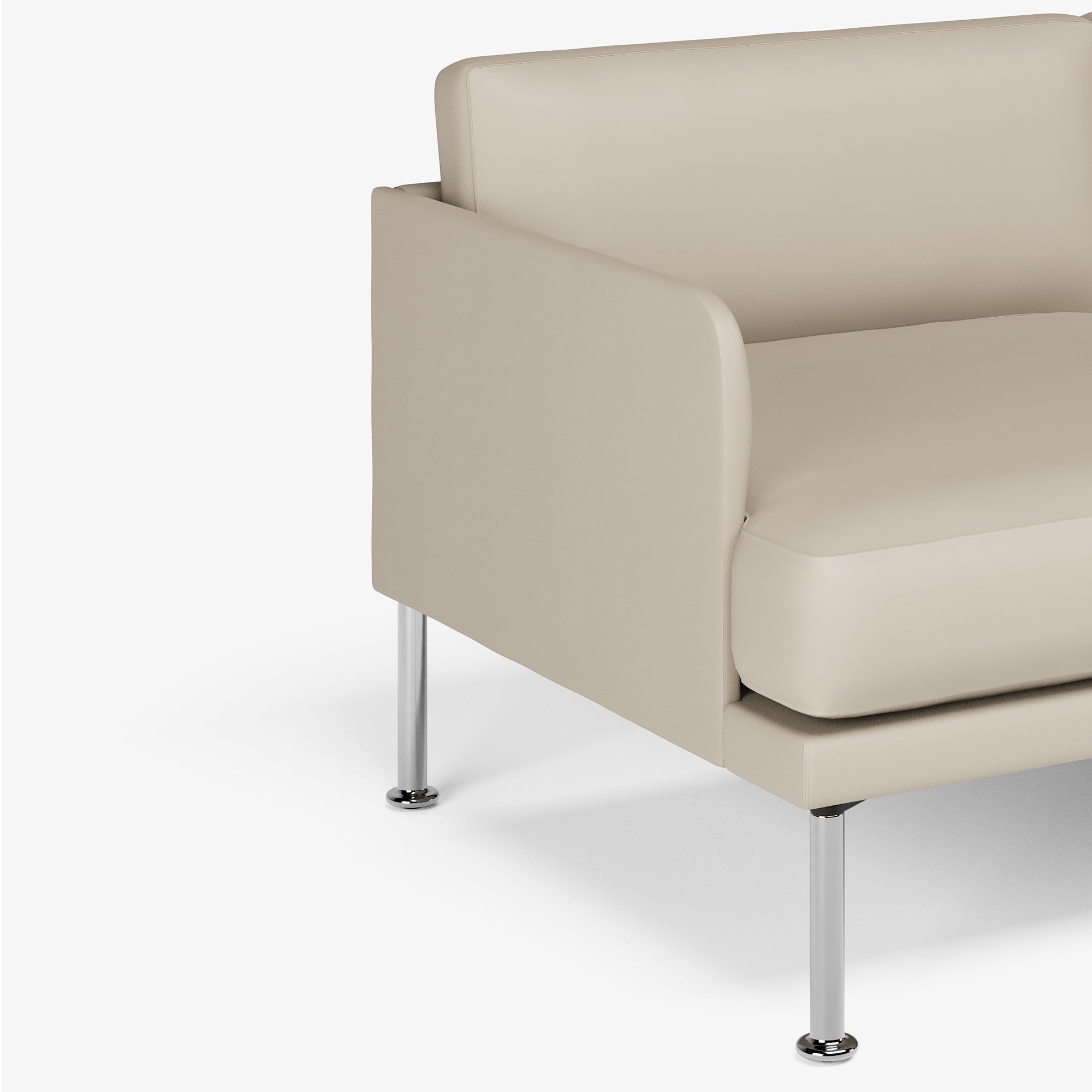 2-местный тканевый диван Case NORDIN ARCH-00002117 - Вид №13