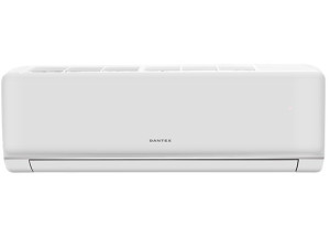 9144118 Кондиционер настенный мультисплит-система Dantex RK-2M18HGEW/RK-MW07HG/RK-MW07HG белый