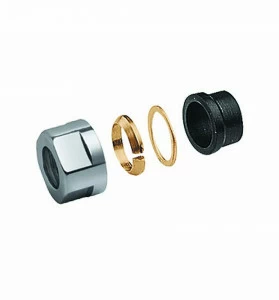 Carlo Poletti A59004I Переходник для трубы PEX.