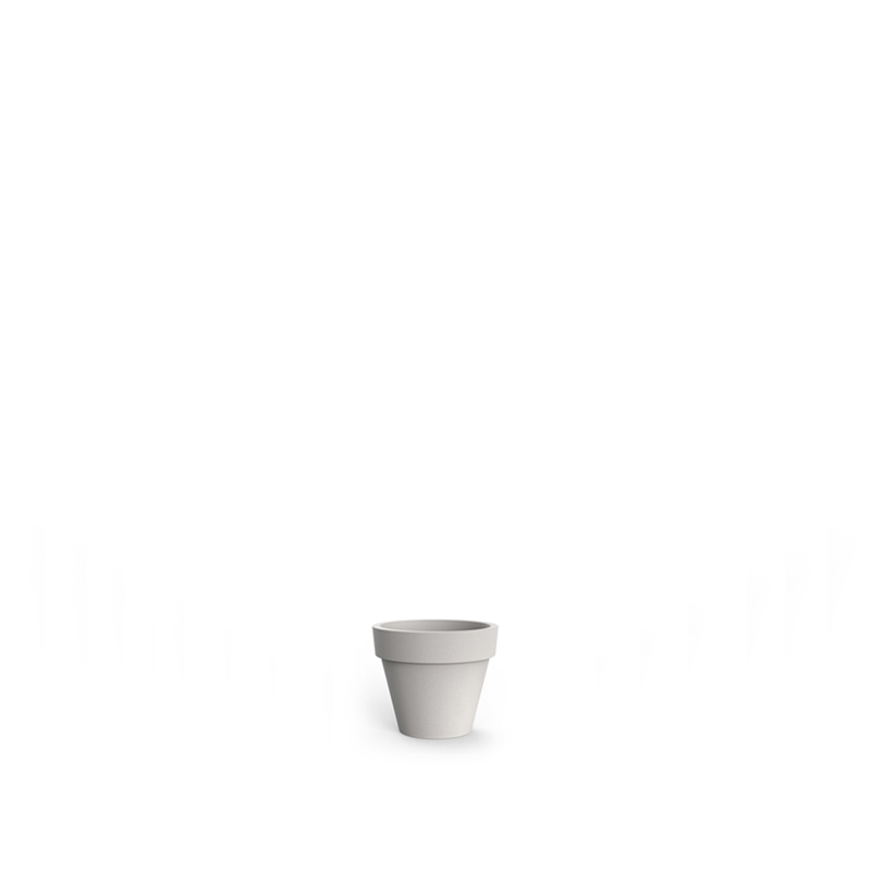 097991 Кашпо ø35x30 Vondom Planter