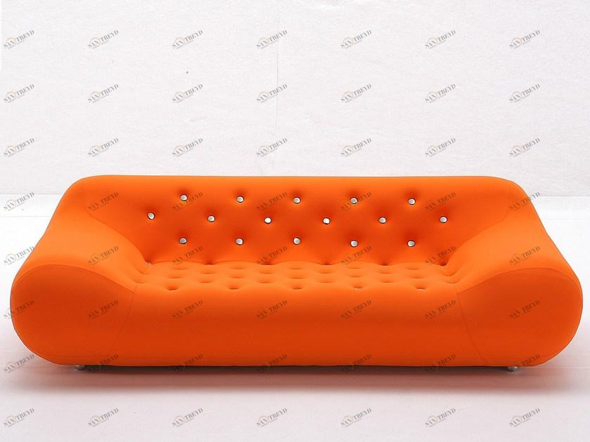 Giovannetti Диван из ткани Starsystem sun-id-1405824