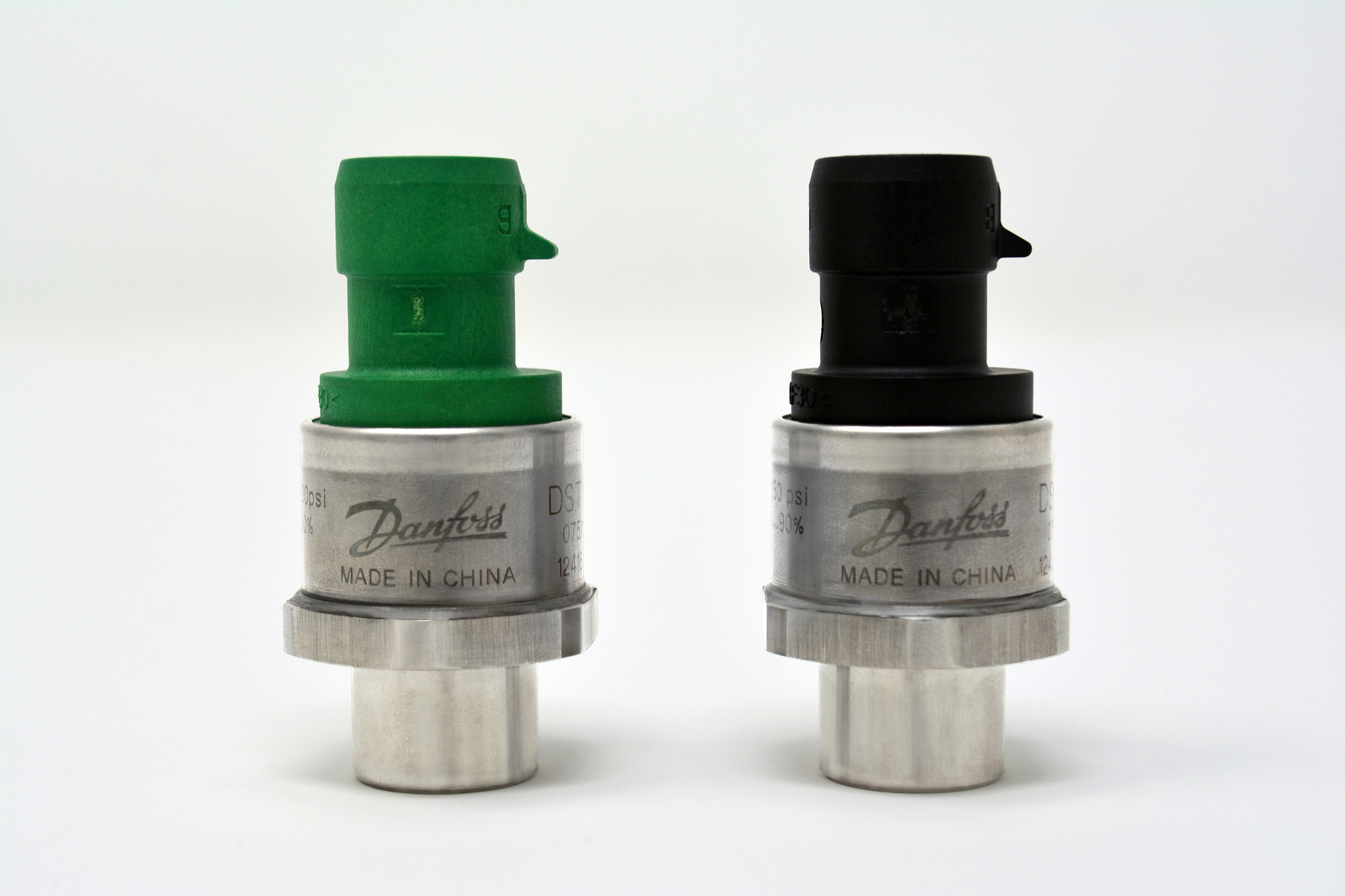 Danfoss DST P110 DST P110 Датчик давления 075G4007  - Вид №13