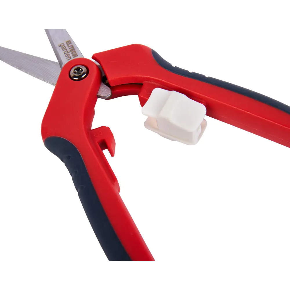Секатор садовый Elitech Garden GS04 с прямым лезвием 89404697 STLM-1568124 - Вид №3