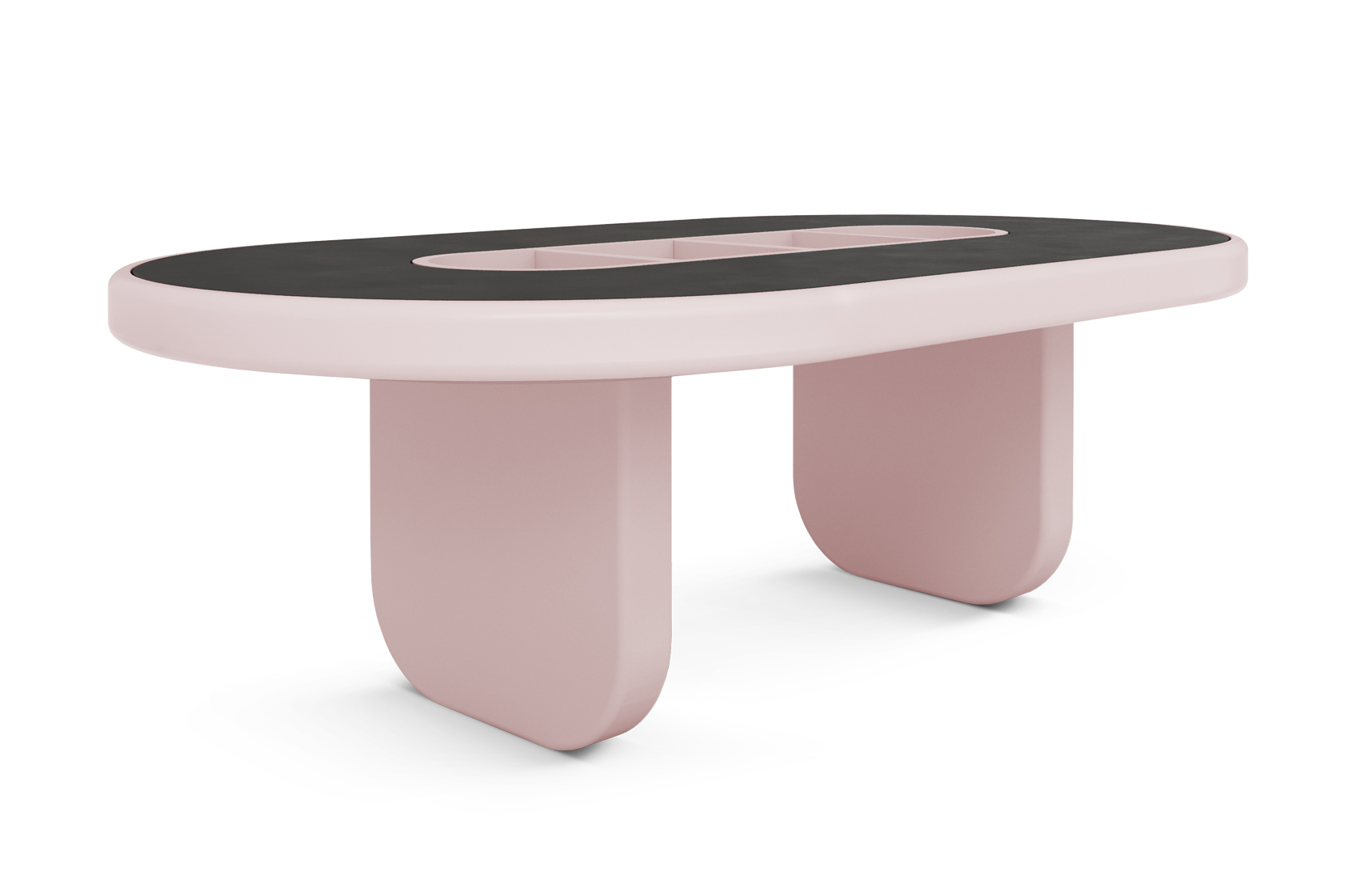 CIST833 Детские игровые столы Энди Активность Circu  - Вид №1