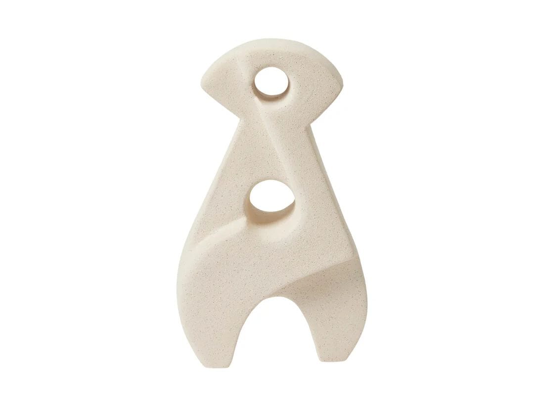 Терракотовая скульптура Kristina Dam Studio ASPECT SCULPTURE ARCH-00026044