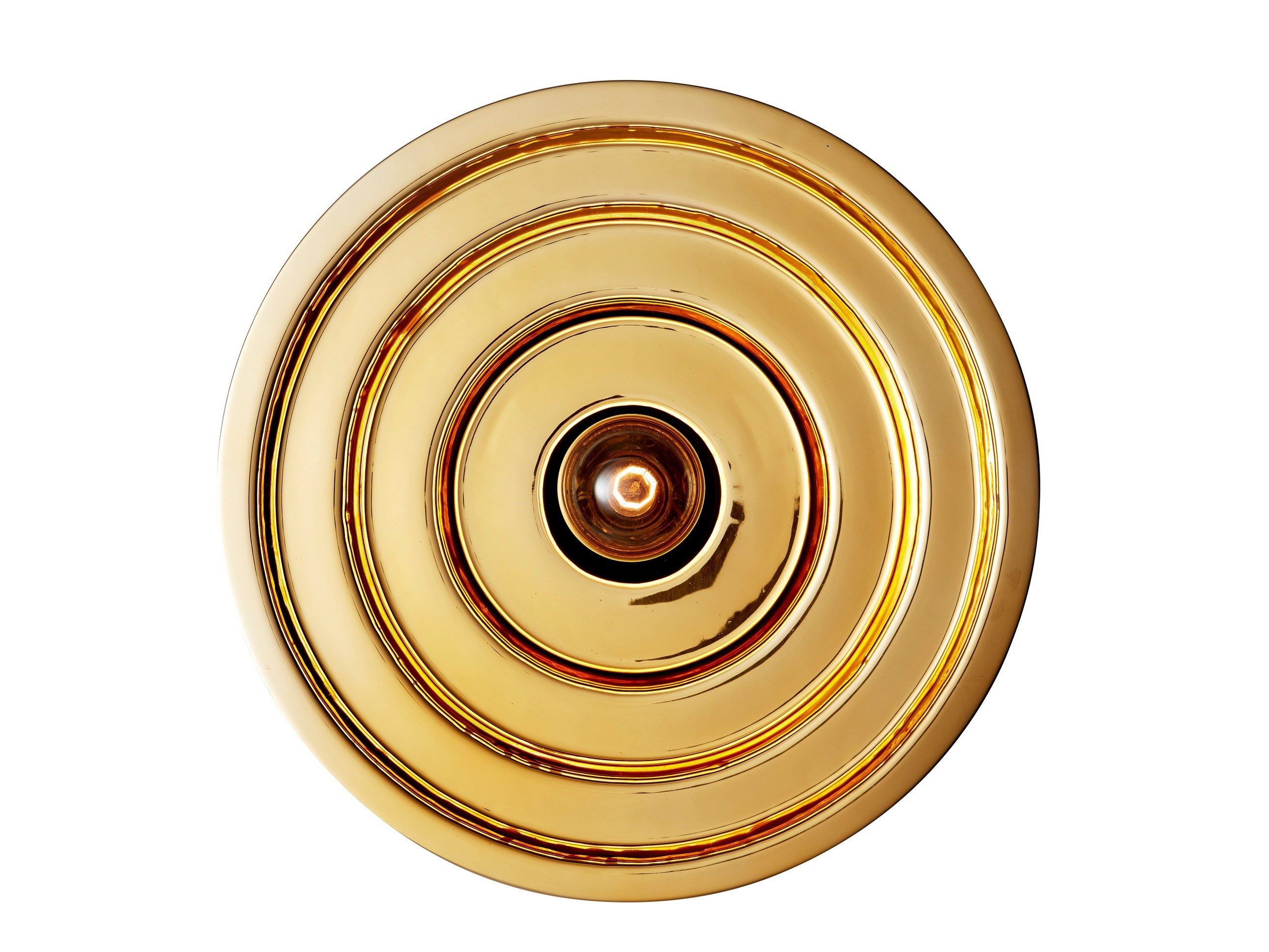 Аппликация ручной работы из термоформованного стекла RADAR INTERIOR ZENITH / ECHO ARCH-00028135