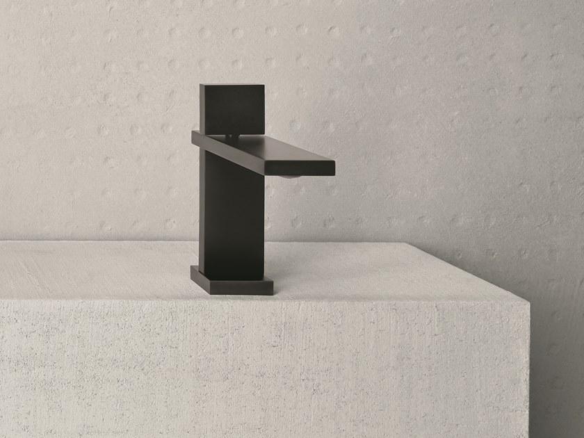 ABOUTWATER Смеситель для умывальника, однорычажный Ak/25 sun-id-1488032 - Вид №1