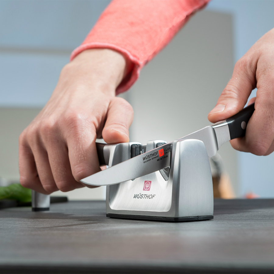 W4348 Ножеточка Керамическая WUESTHOF Германия  - Вид №1