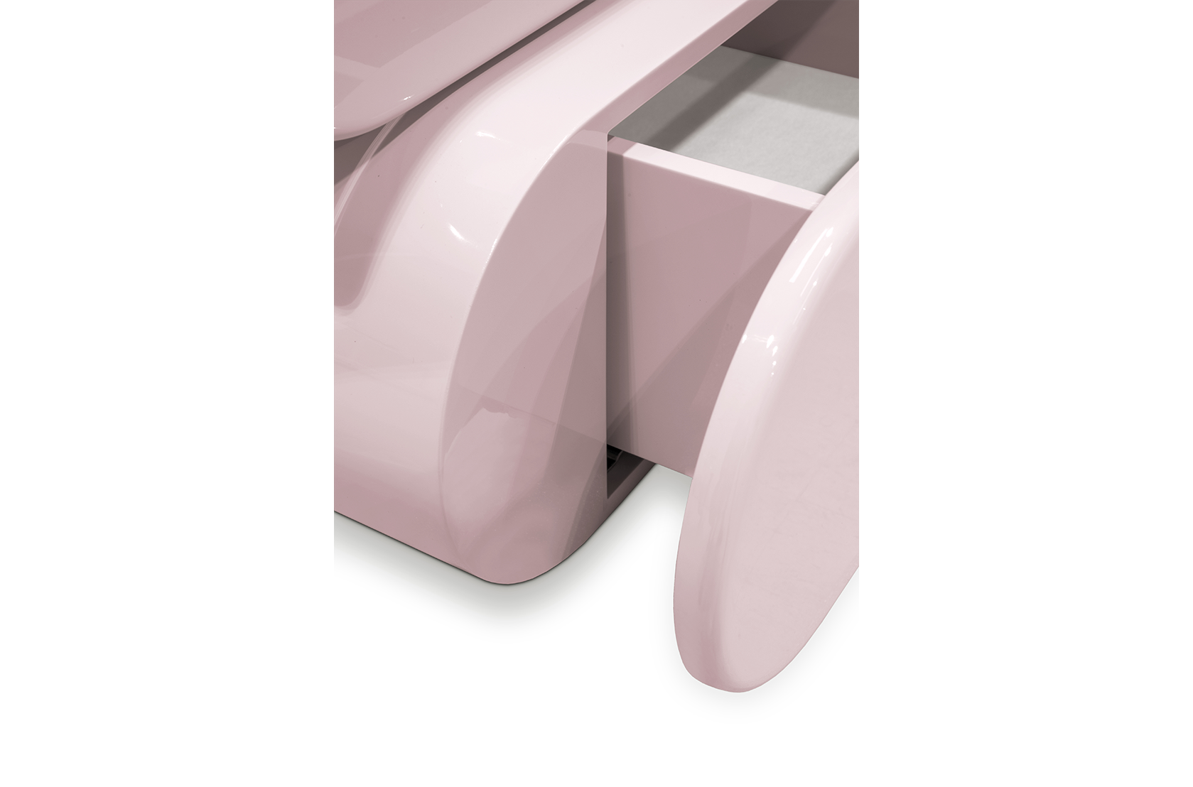 CIST460 Прикроватные тумбочки детские Маленькое Облако Circu  - Вид №1