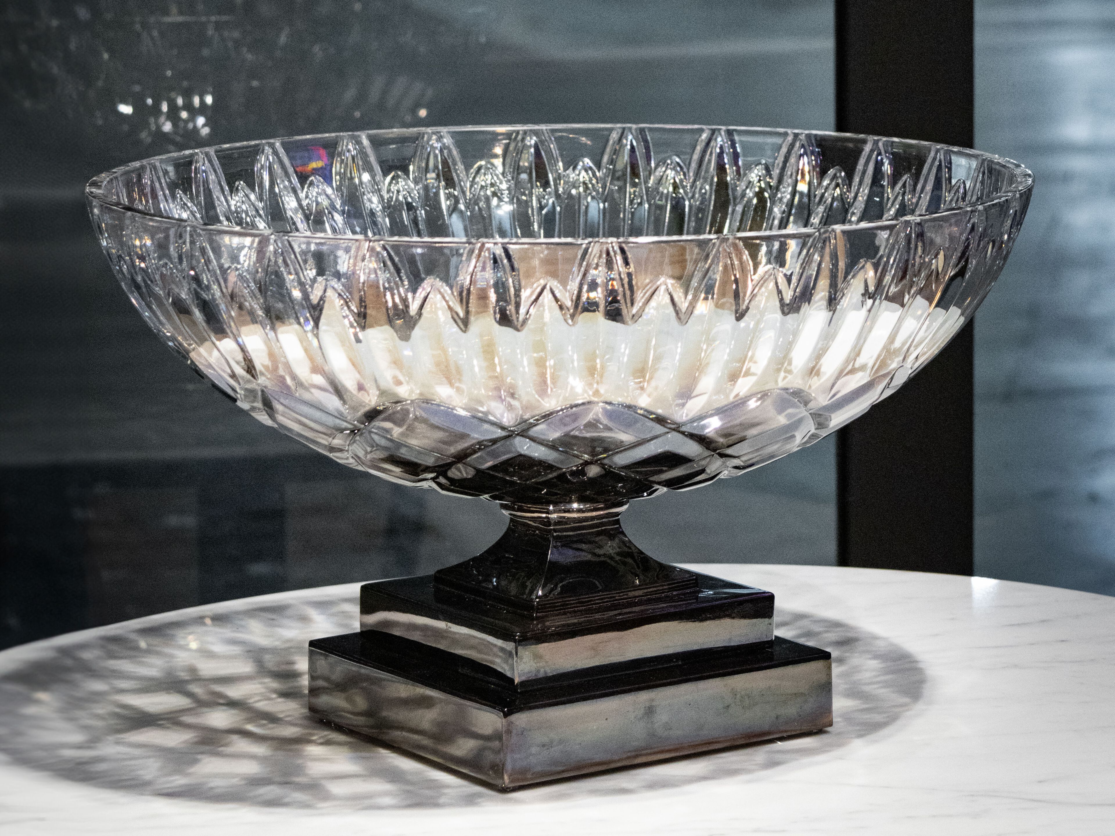 Выдувные хрустальные центральные элементы Formitalia DIDI Collection ARCH-00034015