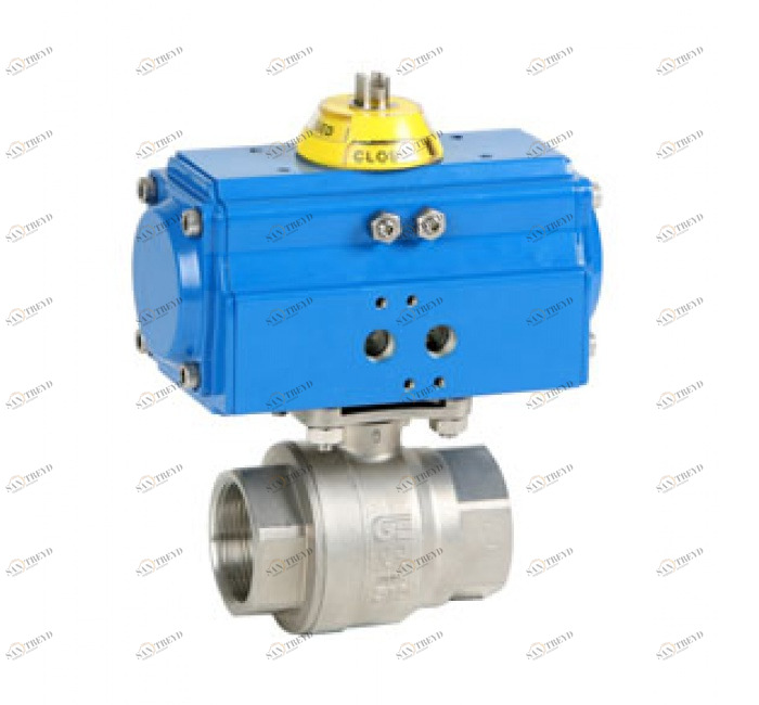 GENEBRE 5015 02 120 ШАРОВЫЙ КЛАПАН 2 ПК 