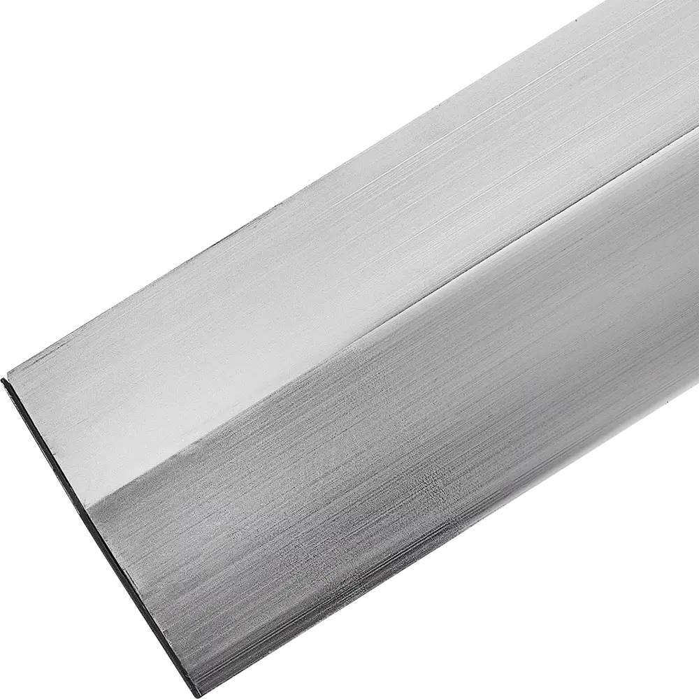 Santreyd Правило трапециевидное алюминиевое 2.5 м для штукатурных работ 88993427 STLM-1534284 - Вид №1