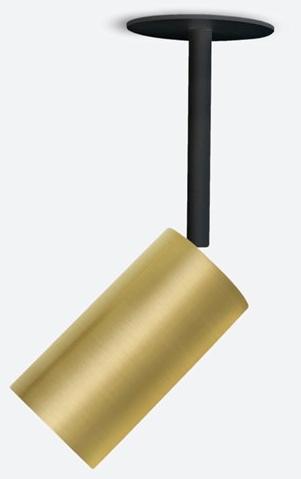 EGOLUCE Регулируемый настенный светодиодный светильник Newton 6481 - Вид №1