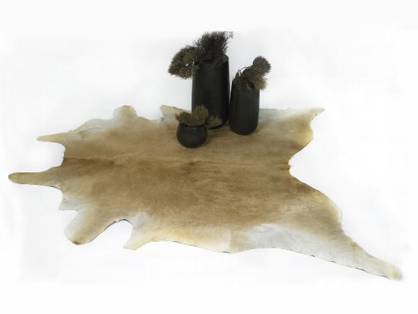 Ковер из коровьей кожи LAMBERT PAMPA ARCH-00040530