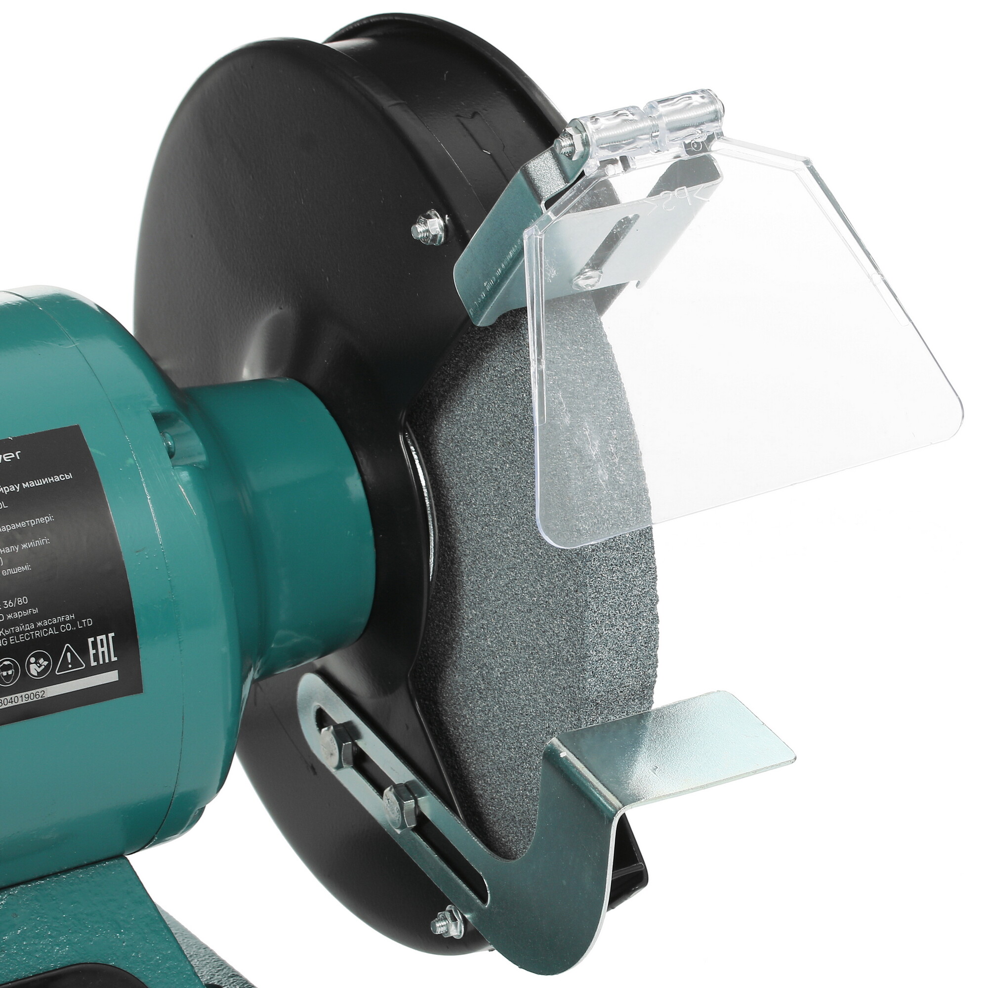 Точильный станок FinePower FBG75-250L 5098985 STDN-0037889 - Вид №4